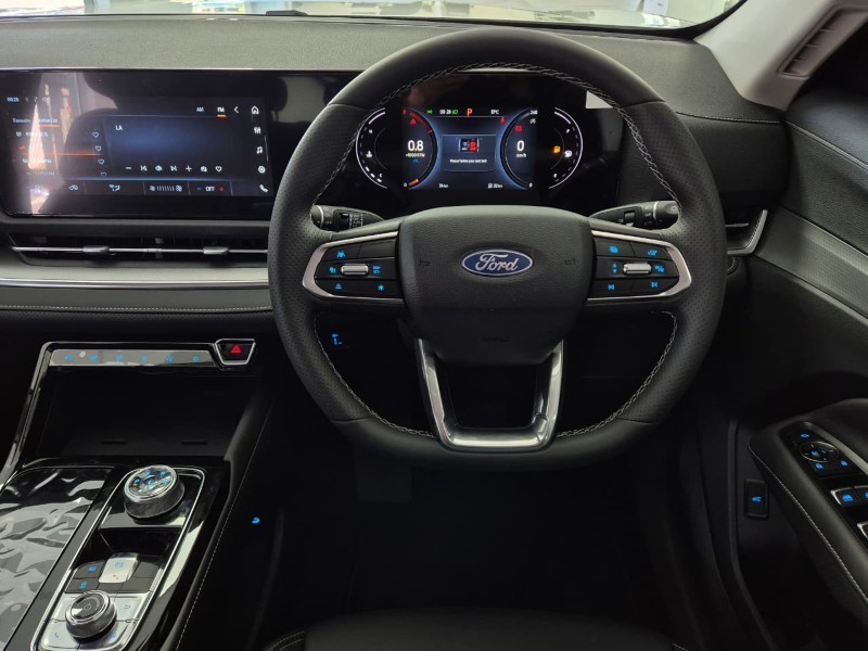 Ford Territory - Ford Bryanston - Image 17