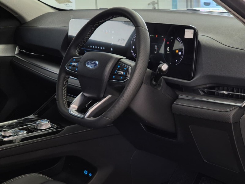 Ford Territory - Ford Bryanston - Image 8