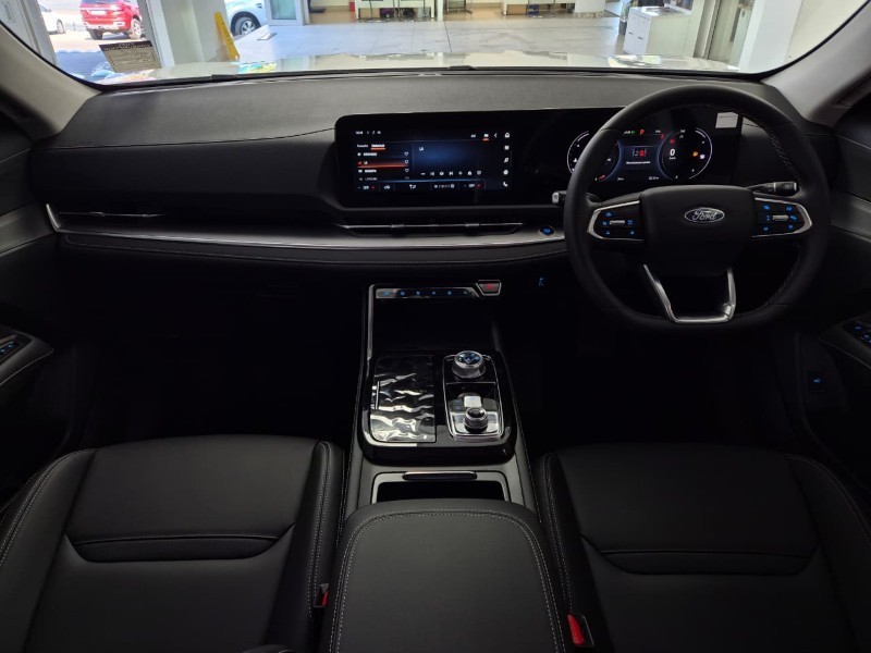 Ford Territory - Ford Bryanston - Image 7