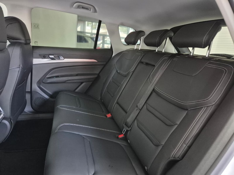 Ford Territory - Ford Bryanston - Image 9