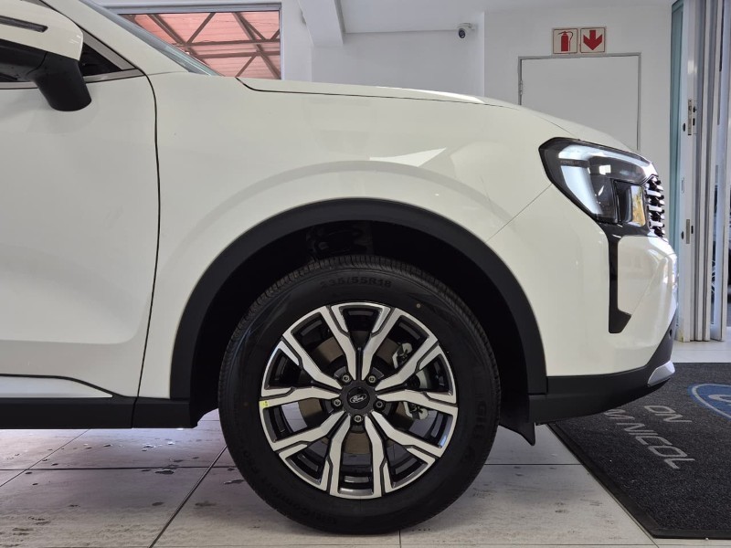 Ford Territory - Ford Bryanston - Image 19