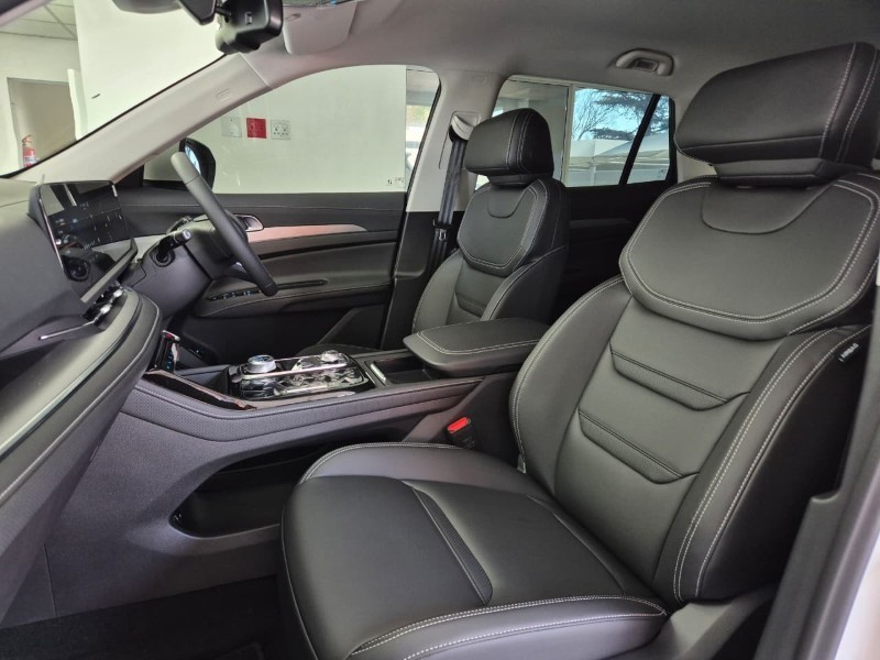 Ford Territory - Ford Bryanston - Image 6
