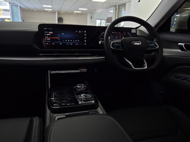 Ford Territory - Ford Bryanston - Image 11