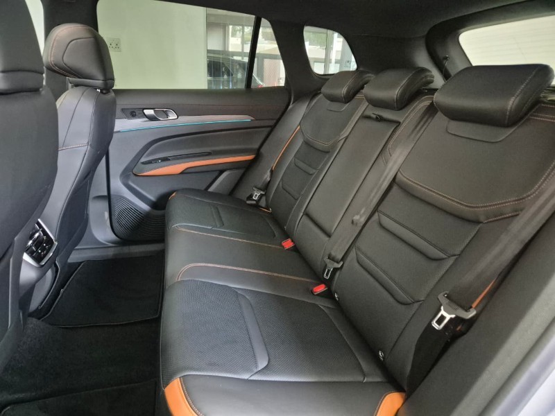 Ford Territory - Ford Bryanston - Image 9