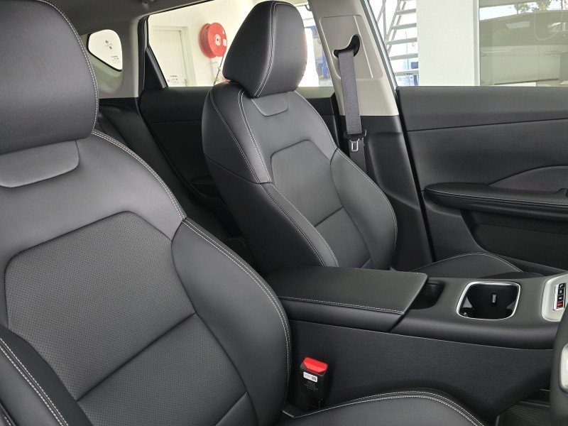 Geely Coolray - Geely Pinetown - Image 9