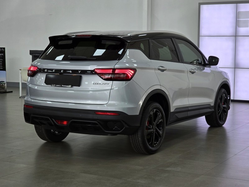 Geely Coolray - Geely Pinetown - Image 17