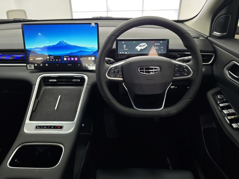 Geely Coolray - Geely Pinetown - Image 18
