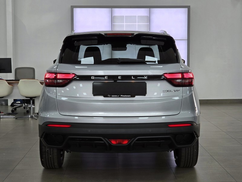 Geely Coolray - Geely Pinetown - Image 15