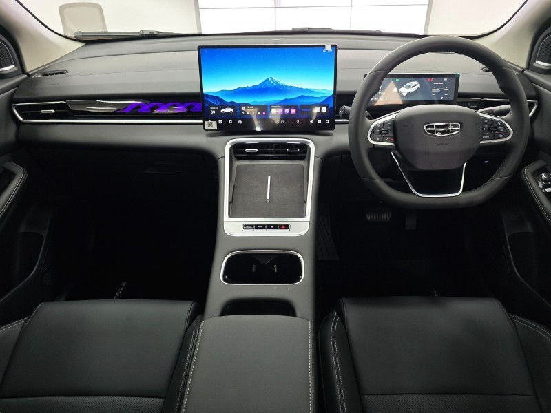 Geely Coolray - Geely Pinetown - Image 19