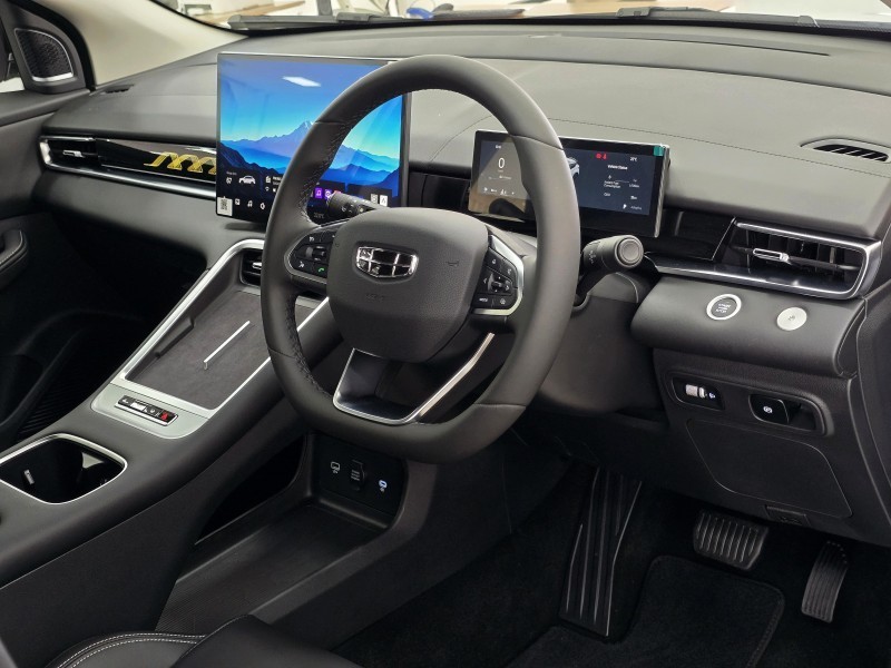 Geely Coolray - Geely Pinetown - Image 22
