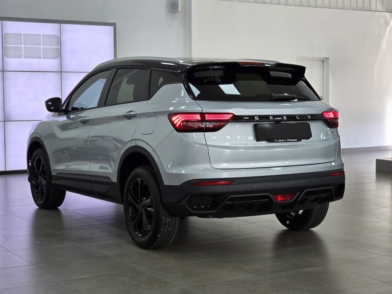 Geely Coolray - Geely Pinetown - Image 14