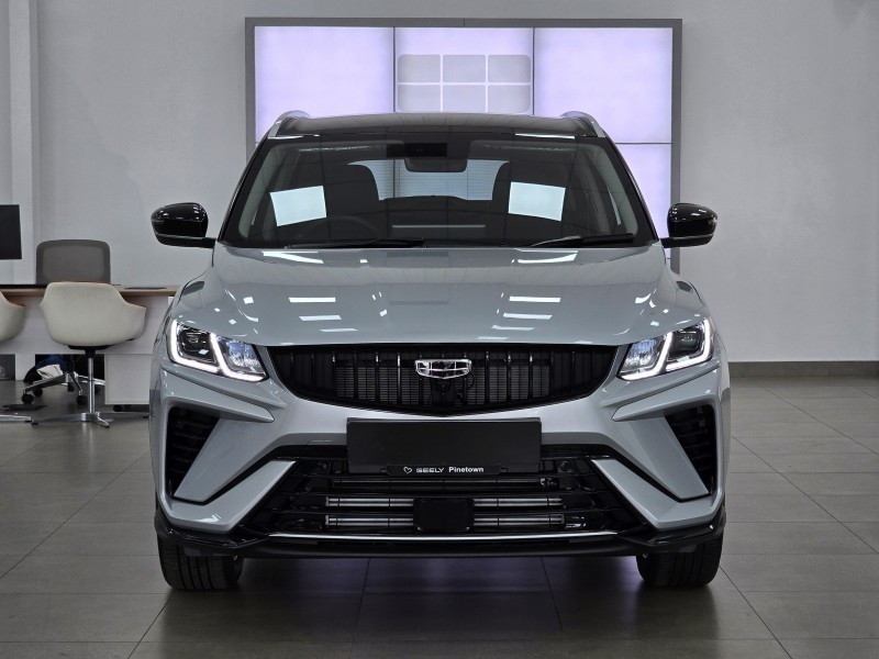 Geely Coolray - Geely Pinetown - Image 2