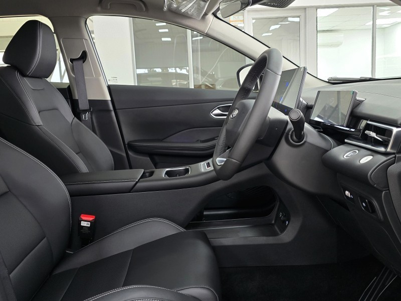 Geely Coolray - Geely Pinetown - Image 7