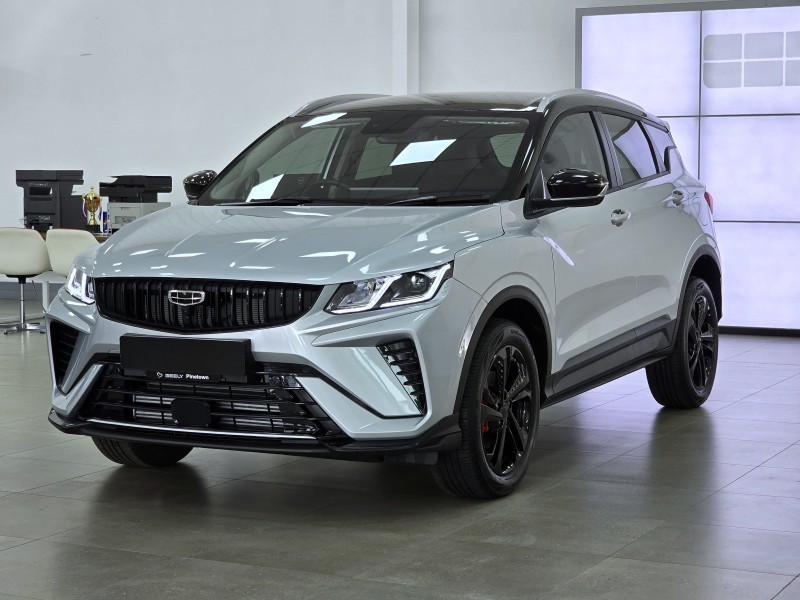 Geely Coolray - Geely Pinetown - Image 3