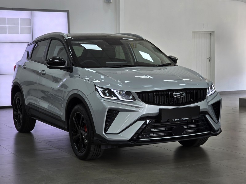 Geely Coolray - Geely Pinetown - Image 4