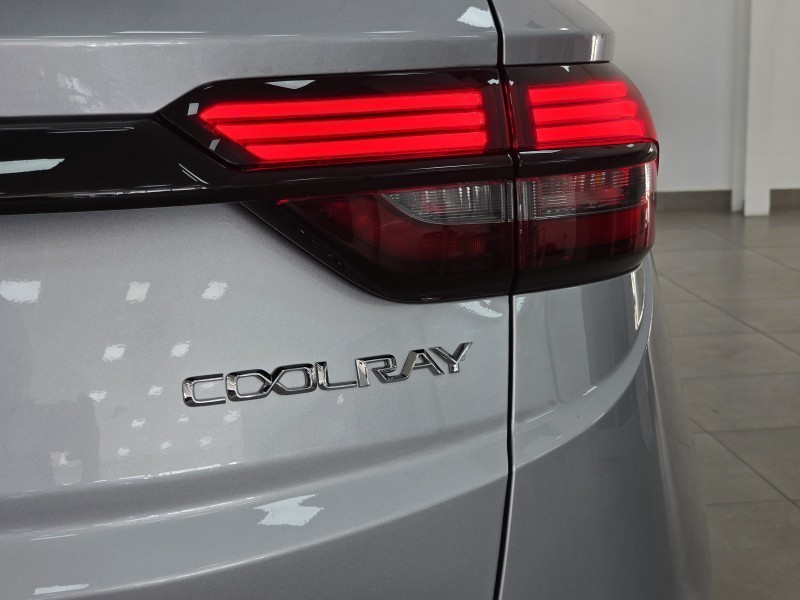 Geely Coolray - Geely Pinetown - Image 16