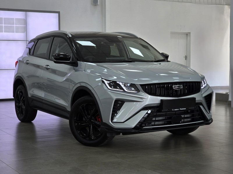 Geely Coolray - Geely Pinetown - Image 1
