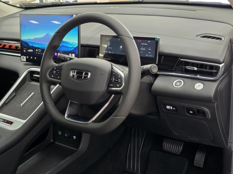 Geely Coolray - Geely Pinetown - Image 23