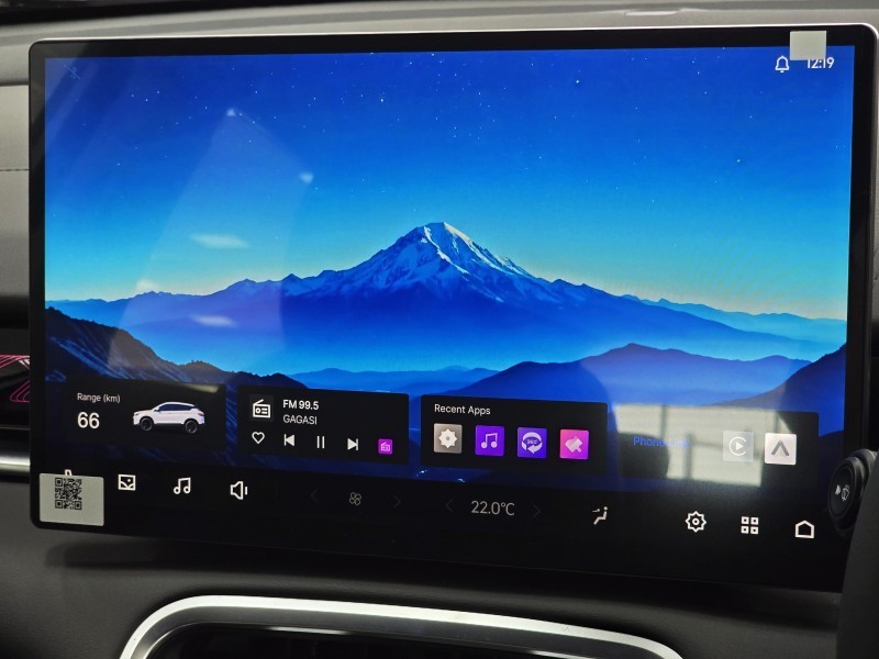 Geely Coolray - Geely Pinetown - Image 25