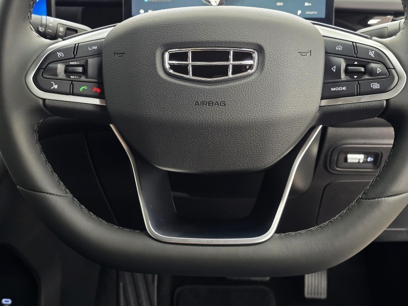 Geely Coolray - Geely Pinetown - Image 28