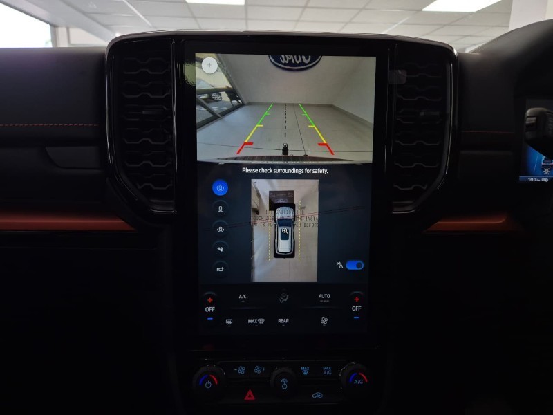 Ford Everest - Ford Bryanston - Image 18