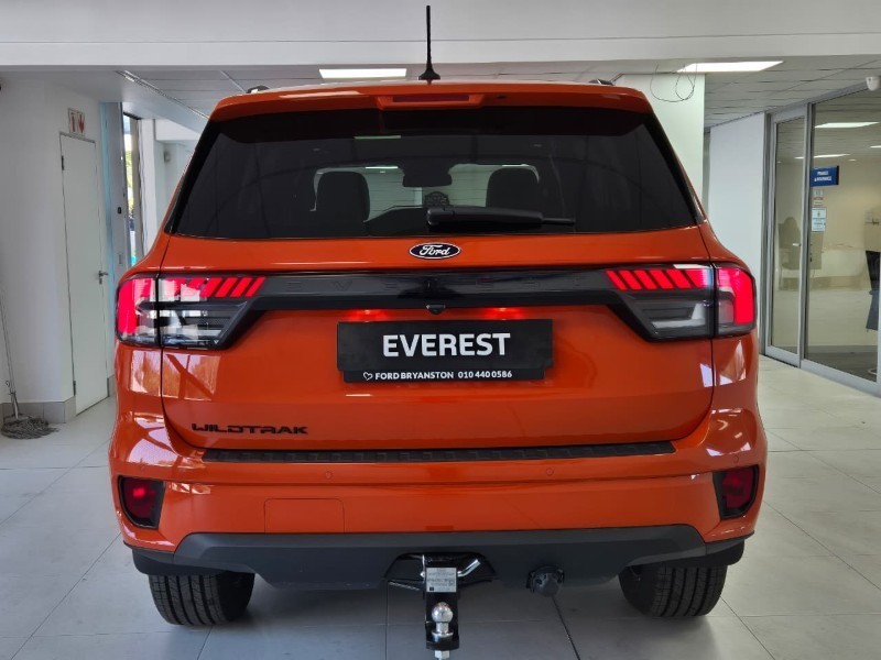 Ford Everest - Ford Bryanston - Image 5