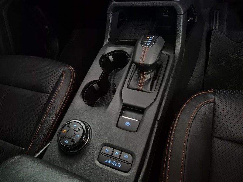 Ford Everest - Ford Bryanston - Image 16
