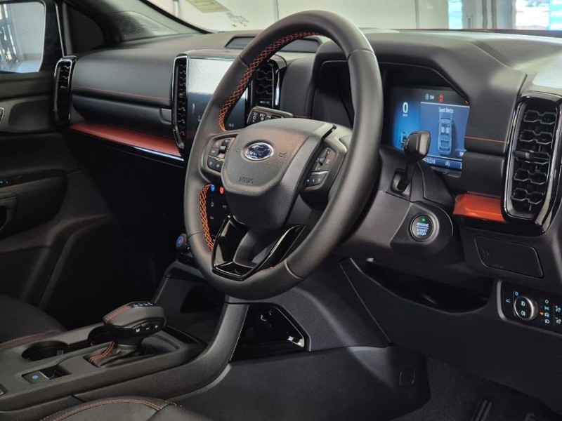 Ford Everest - Ford Bryanston - Image 8