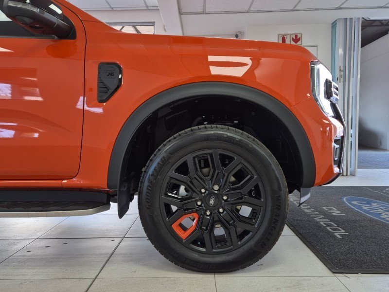Ford Everest - Ford Bryanston - Image 19
