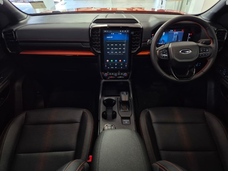 Ford Everest - Ford Bryanston - Image 7