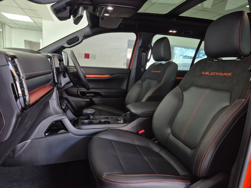 Ford Everest - Ford Bryanston - Image 6