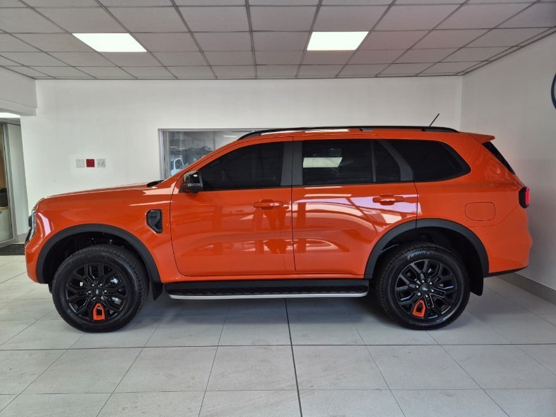 Ford Everest - Ford Bryanston - Image 2
