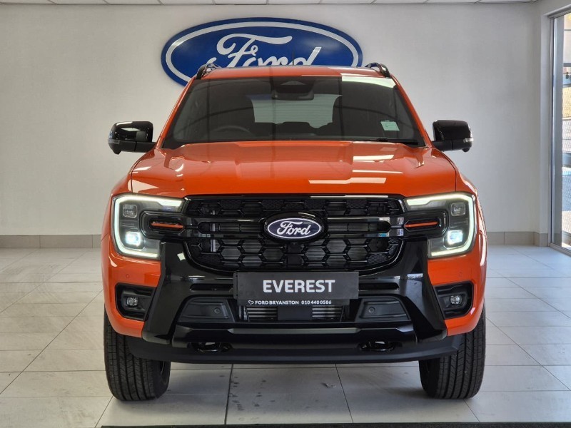 Ford Everest - Ford Bryanston - Image 4