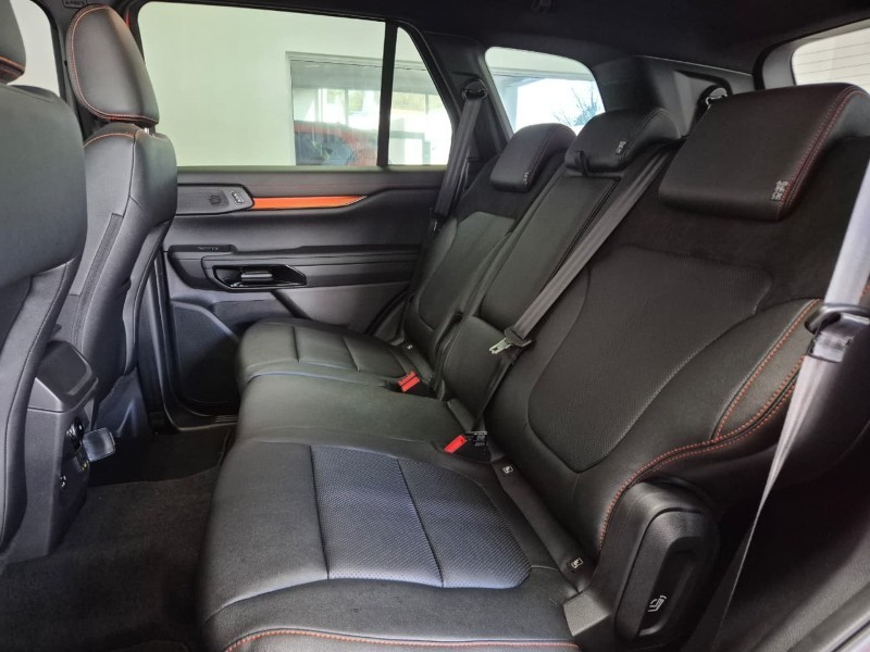 Ford Everest - Ford Bryanston - Image 9