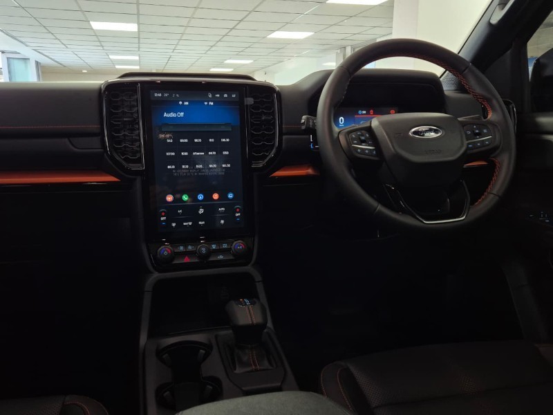 Ford Everest - Ford Bryanston - Image 11