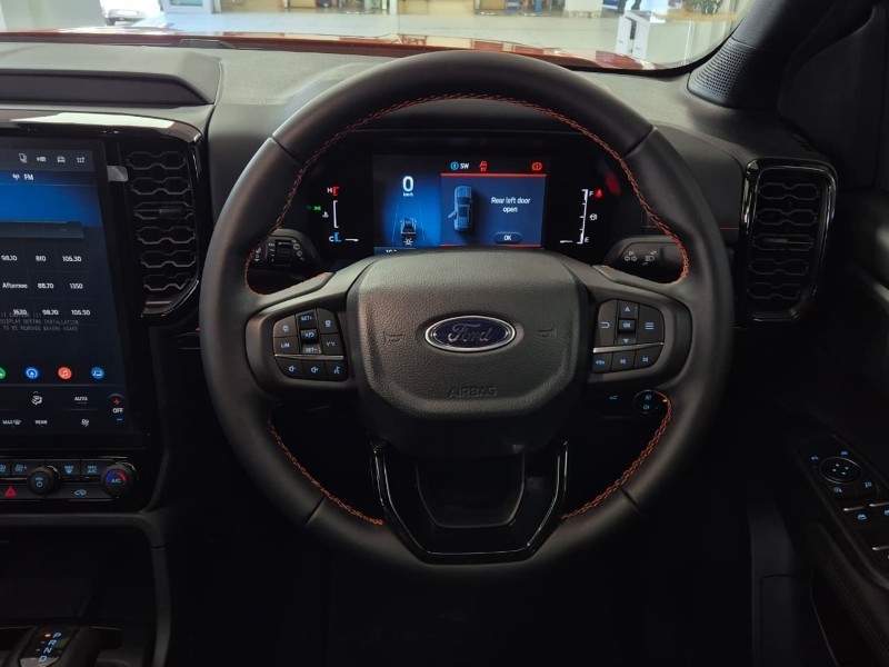 Ford Everest - Ford Bryanston - Image 12