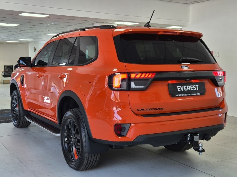 Ford Everest - Ford Bryanston - Image 3