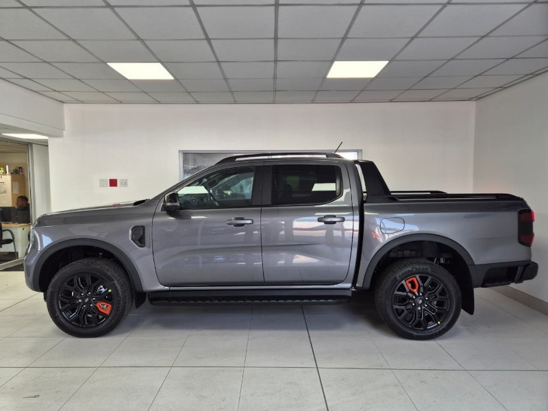 Ford Ranger - Ford Bryanston - Image 2