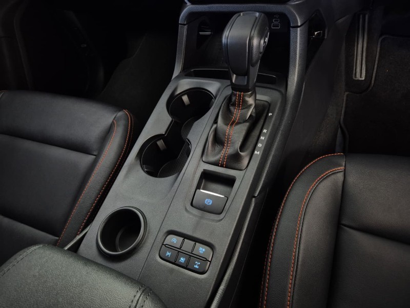 Ford Ranger - Ford Bryanston - Image 16