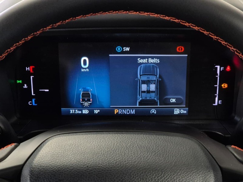 Ford Ranger - Ford Bryanston - Image 18