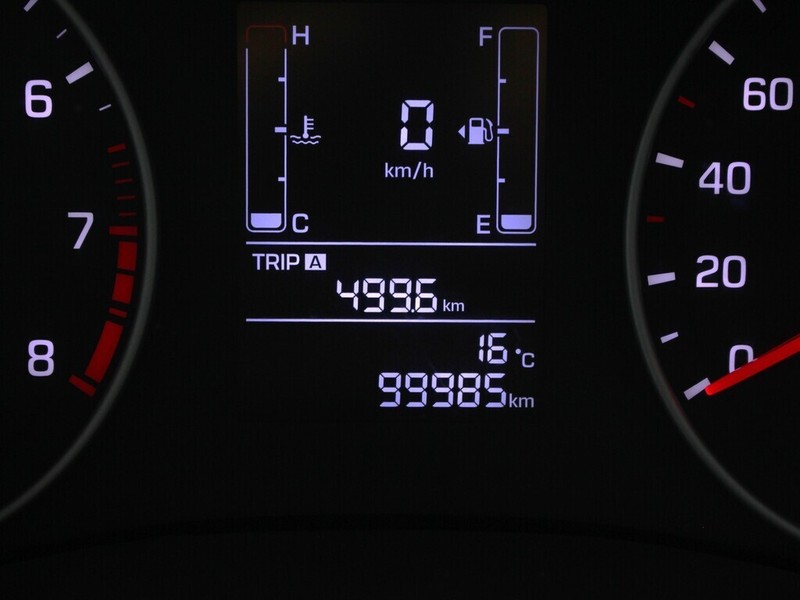 Hyundai i20 - Authentique Autos - Image 6