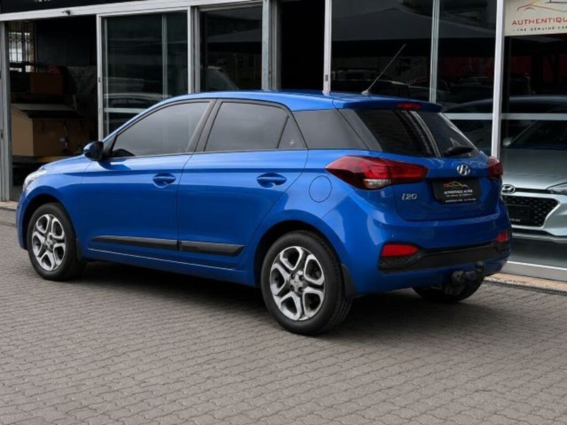 Hyundai i20 - Authentique Autos - Image 3