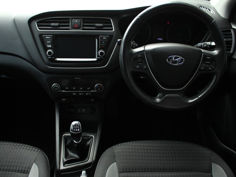 Hyundai i20 - Authentique Autos - Image 9