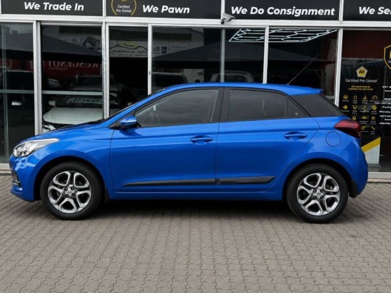 Hyundai i20 - Authentique Autos - Image 2