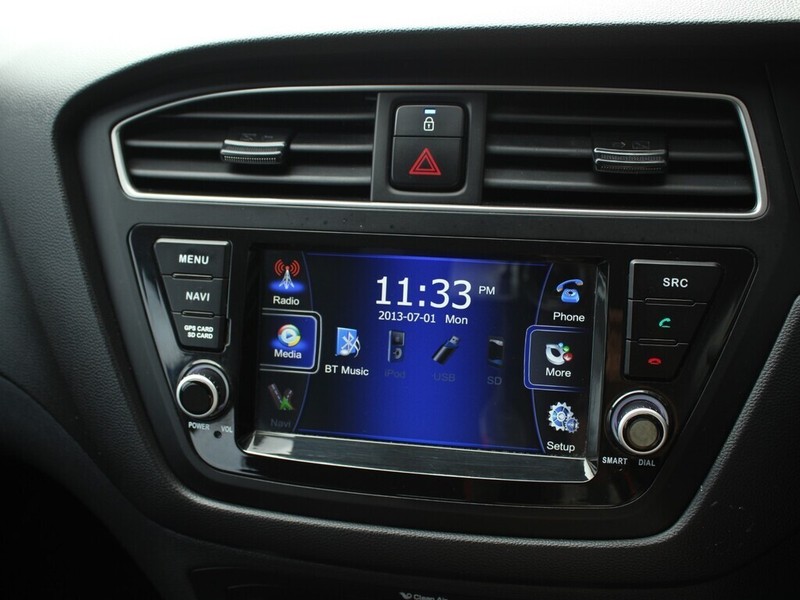 Hyundai i20 - Authentique Autos - Image 12