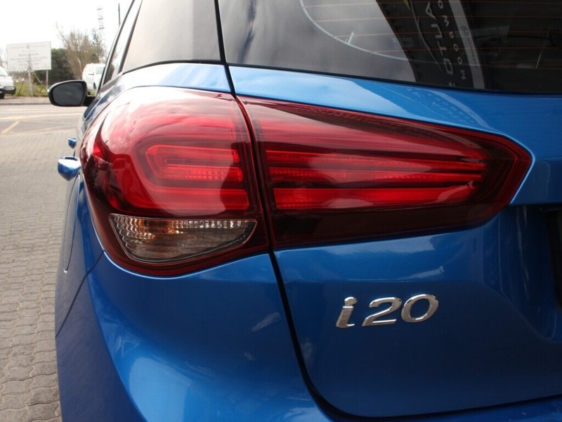 Hyundai i20 - Authentique Autos - Image 15