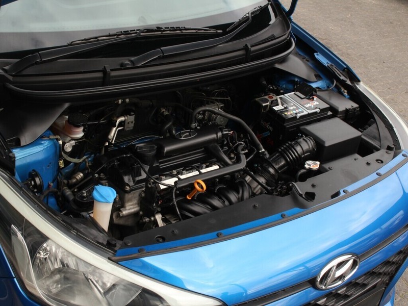 Hyundai i20 - Authentique Autos - Image 14