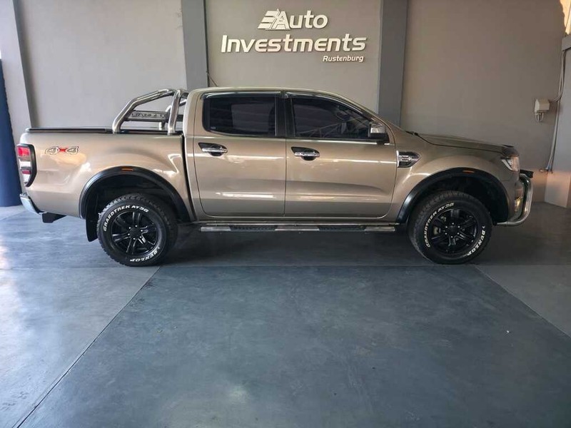 Ford Ranger - Auto Investments Rustenburg - Image 7