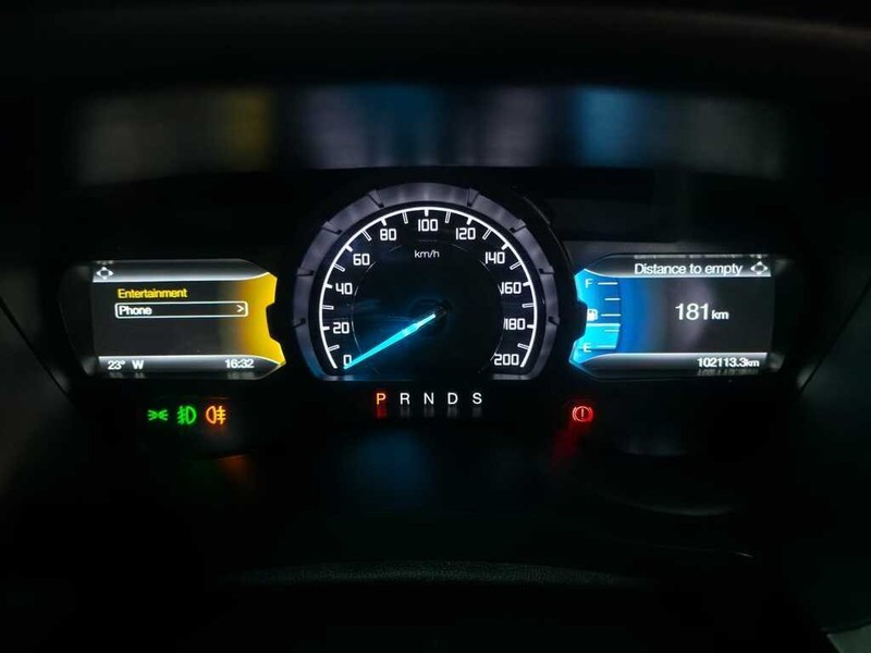 Ford Ranger - Auto Investments Rustenburg - Image 19