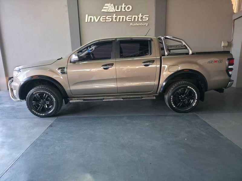 Ford Ranger - Auto Investments Rustenburg - Image 3